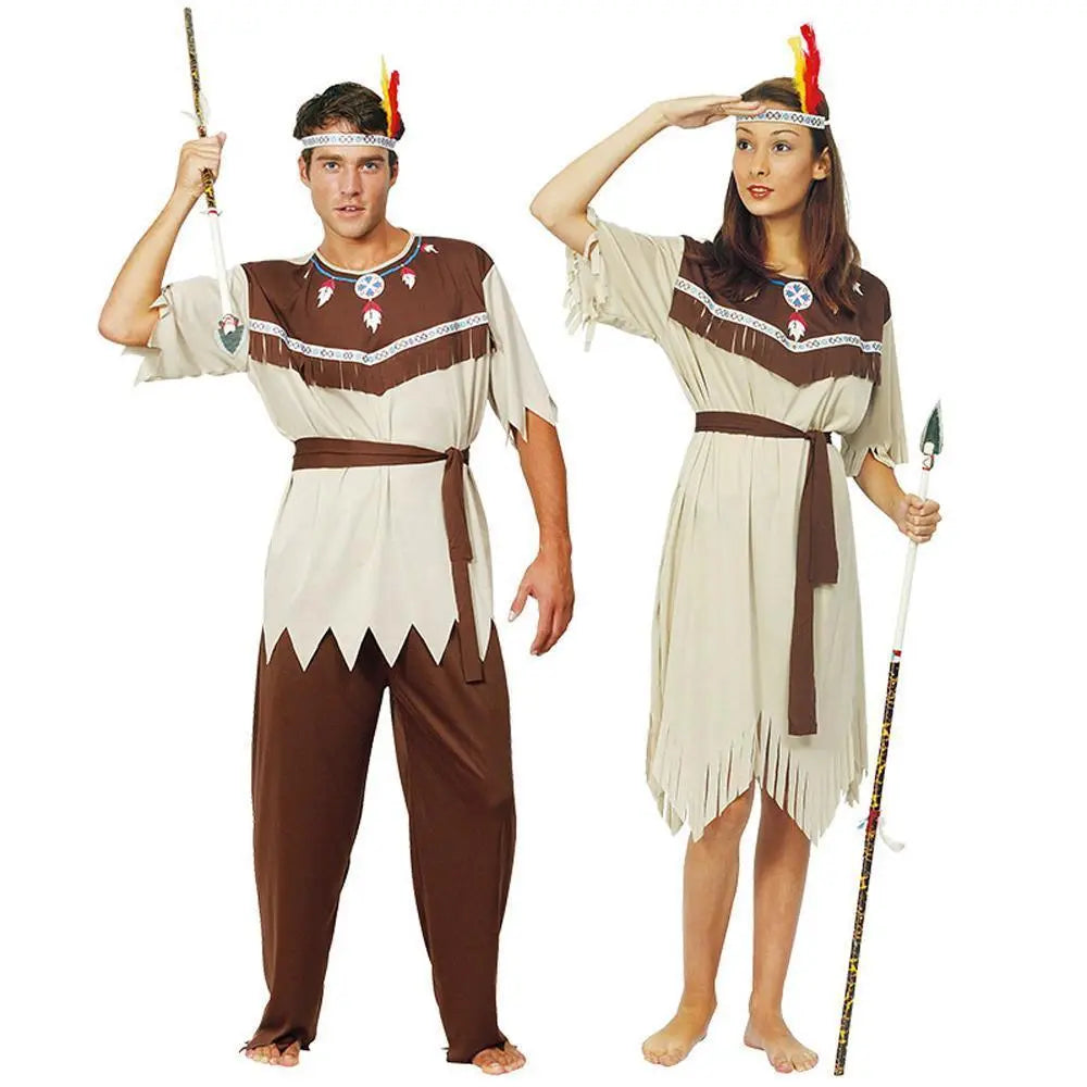 Gift Costumes Indian Costumes Native American costume - Pajamasbuy