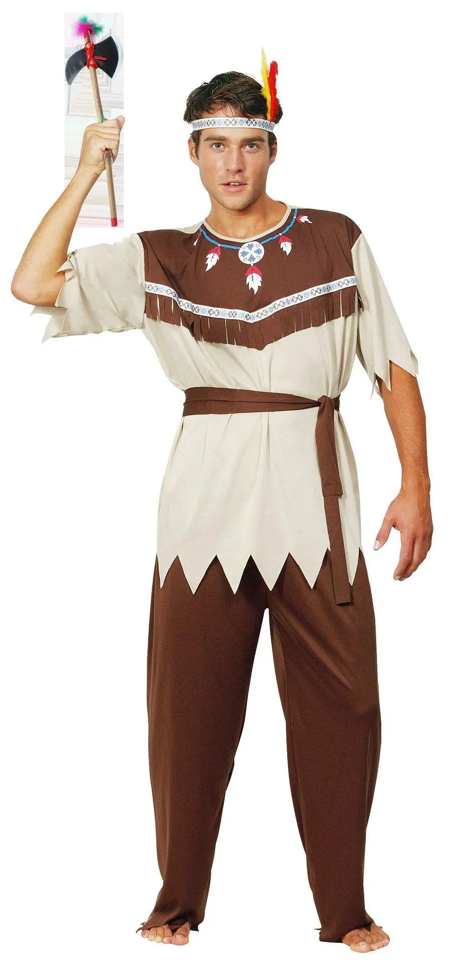 Gift Costumes Indian Costumes Native American costume - Pajamasbuy