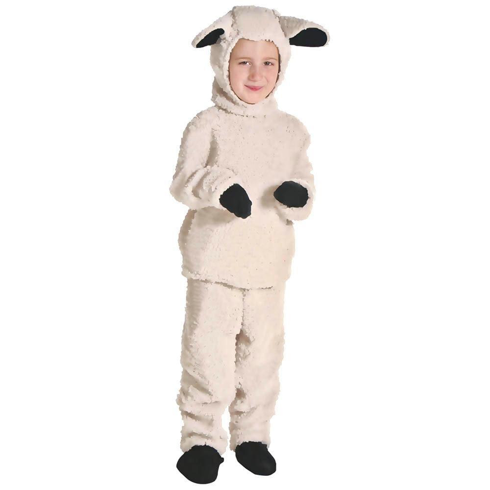 BuyAdult kids Sheep Costume Animal Cosplay Matching Costume Now Cheaper With 3 - 5 Days Ship - PajamasBuy