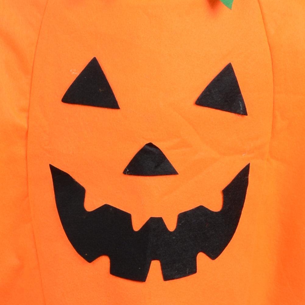 BuyAdult Women Men Pumpkin Halloween Costume Party Wear Now Cheaper With 3 - 5 Days Ship - PajamasBuy