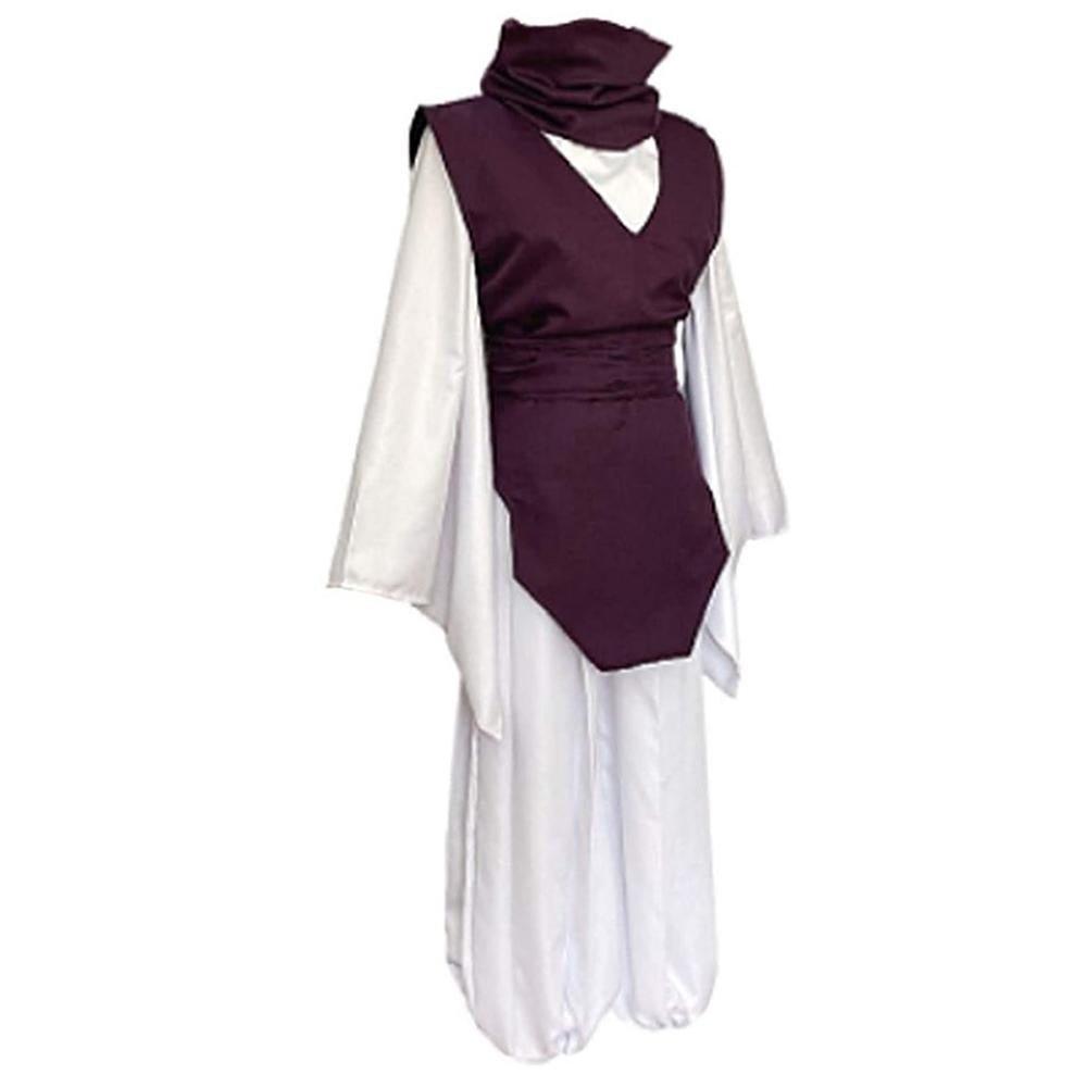 Anime Jujutsu Kaisen Choso Cosplay Costume Halloween - Pajamasbuy