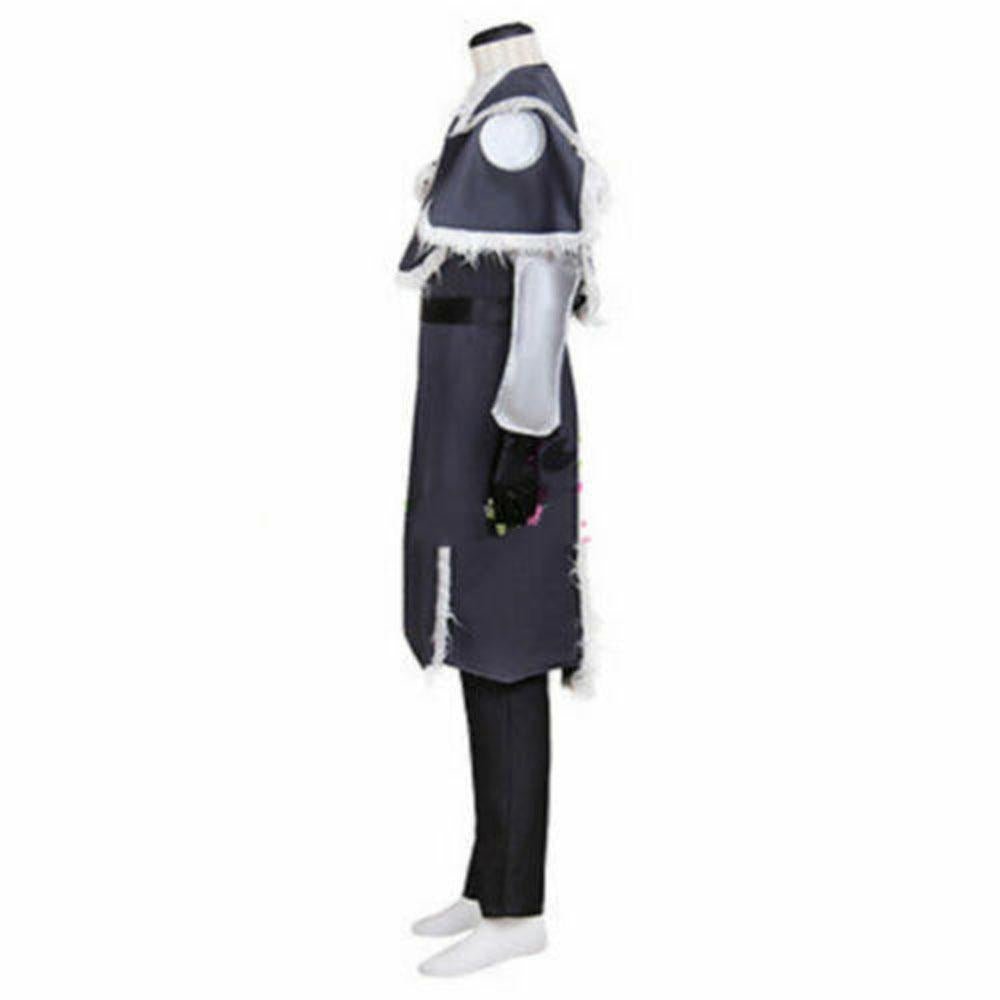 BuyAvatar the Last Airbender Sokka Carnival Cosplay Costume For Adult Now Cheaper With 3 - 5 Days Ship - PajamasBuy