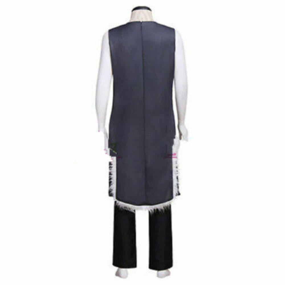 BuyAvatar the Last Airbender Sokka Carnival Cosplay Costume For Adult Now Cheaper With 3 - 5 Days Ship - PajamasBuy