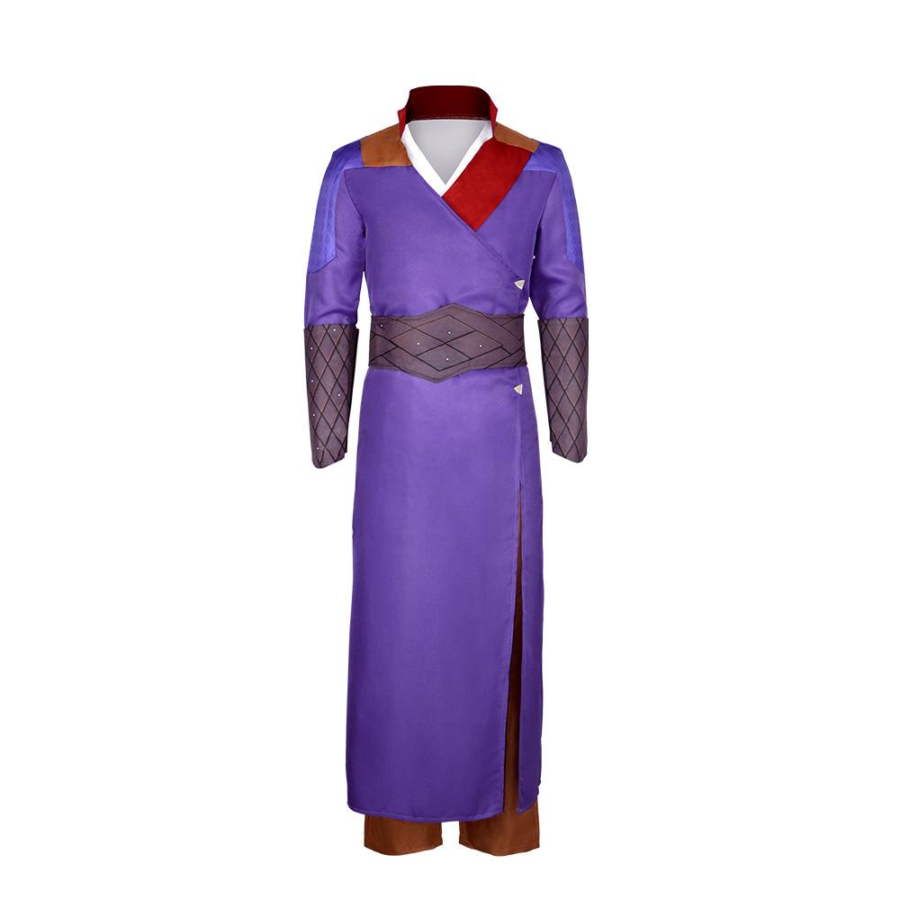 BuyBaldur's Gate 3 Gale Game Cosplay Costume party Now Cheaper With 3 - 5 Days Ship - PajamasBuy