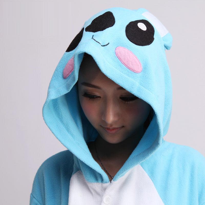 BuyBlue Koala Onesies Hoodie Unisex Costume Kigurumi Pajamas Now Cheaper With 3 - 5 Days Ship - PajamasBuy