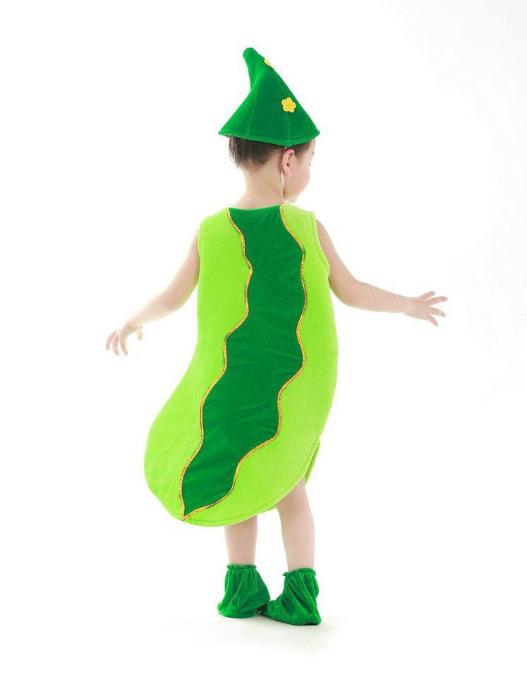 BuyCartoon Fruit Plant Vegetables Children Kid Gift Costume Now Cheaper With 3 - 5 Days Ship - PajamasBuy