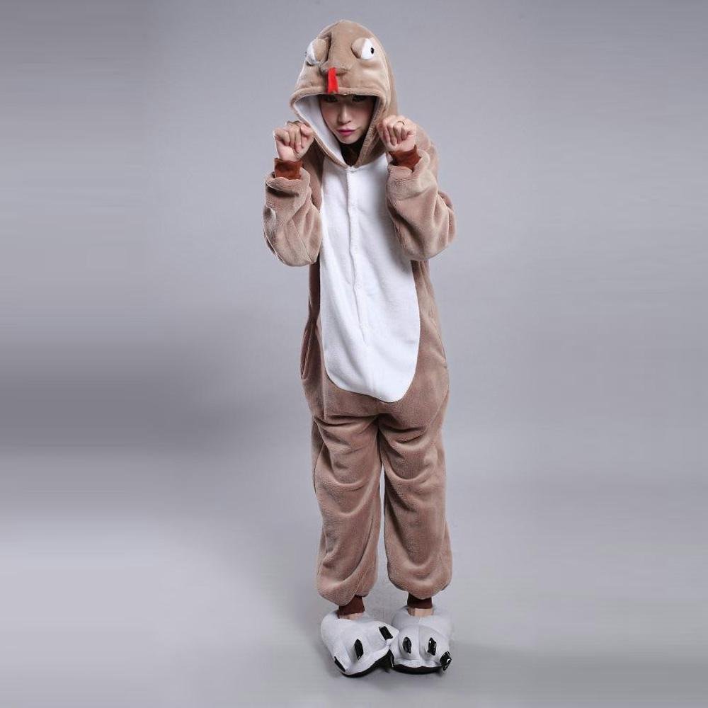 BuyChinese Zodiac Signs Snake Kigurumi Animal Onesies Pajamas Costumes Now Cheaper With 3 - 5 Days Ship - PajamasBuy