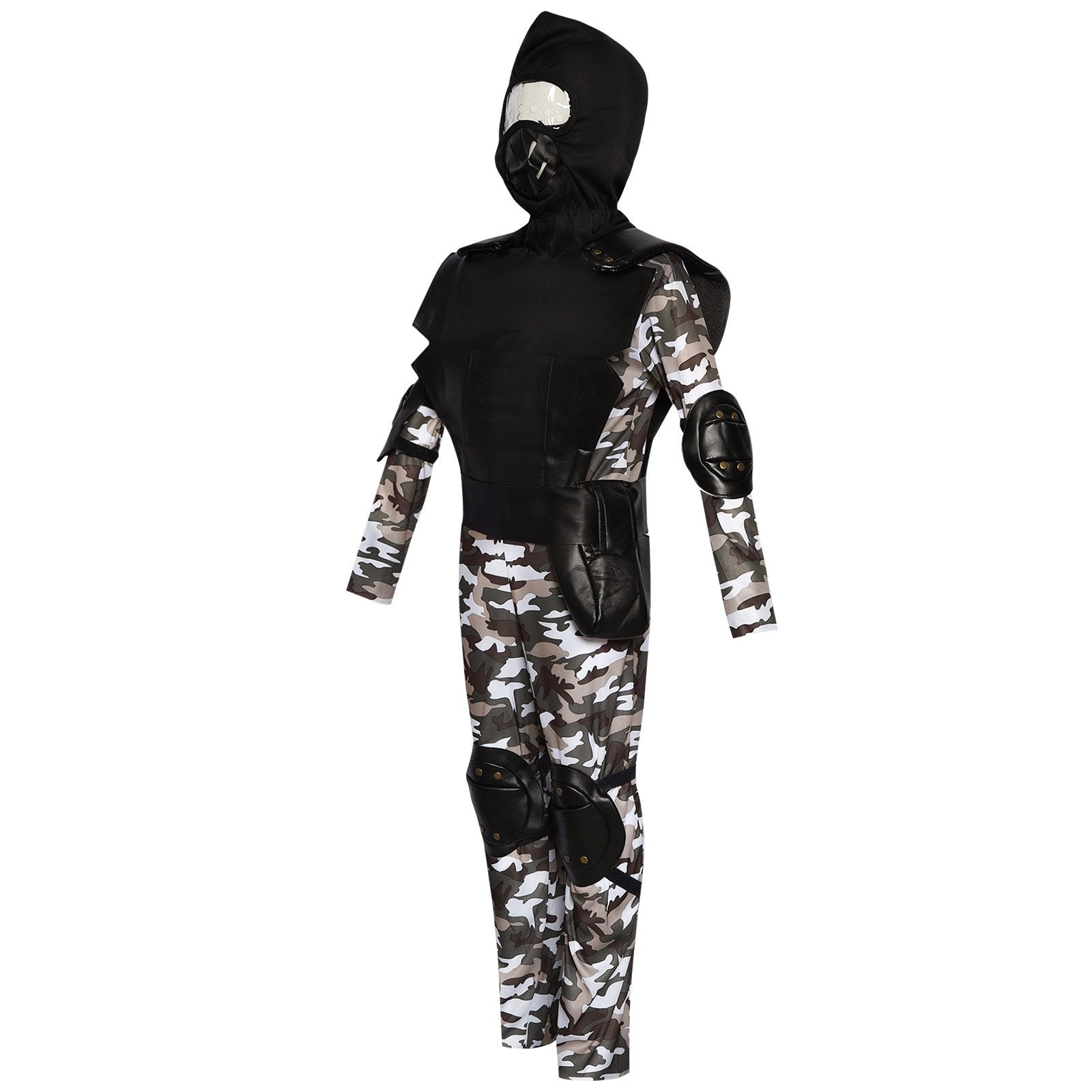 BuyCounter - Strike Camo live CS party Cosplay Costumes Now Cheaper With 3 - 5 Days Ship - PajamasBuy