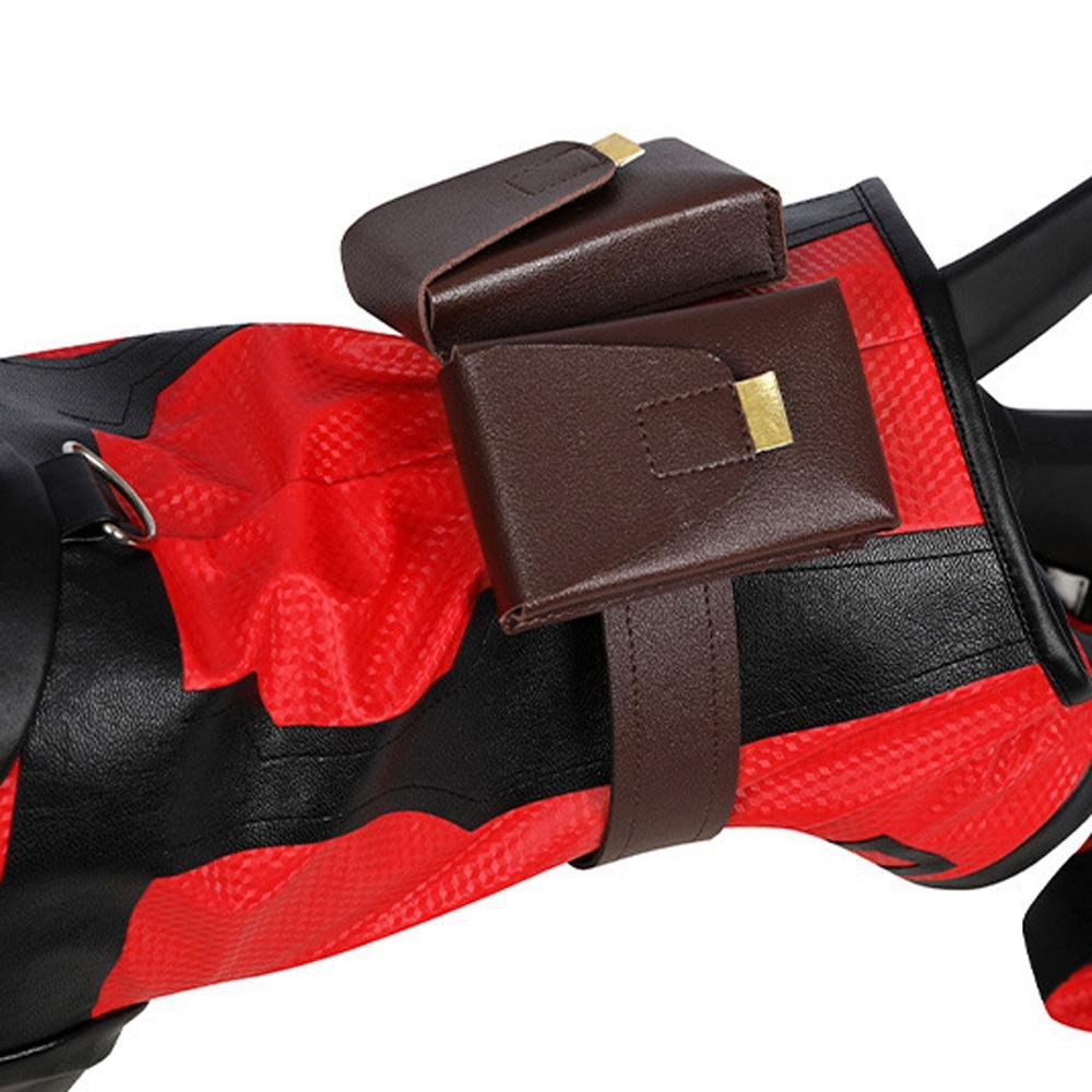 BuyDog Deadpool Costume Dog Pool Costumes Now Cheaper With 3 - 5 Days Ship - PajamasBuy