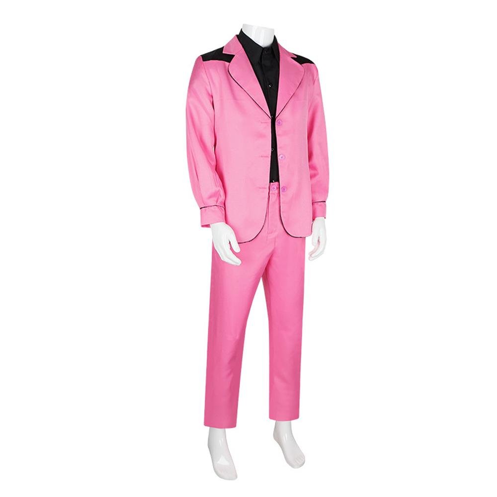 BuyElvis Presley Cosplay Costume Coat Outfits Halloween Party Suit Now Cheaper With 3 - 5 Days Ship - PajamasBuy