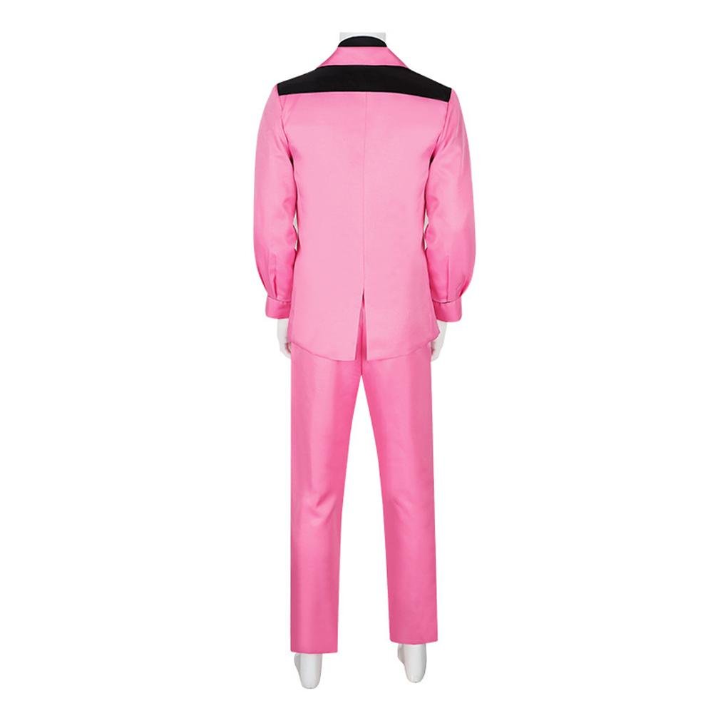 BuyElvis Presley Cosplay Costume Coat Outfits Halloween Party Suit Now Cheaper With 3 - 5 Days Ship - PajamasBuy