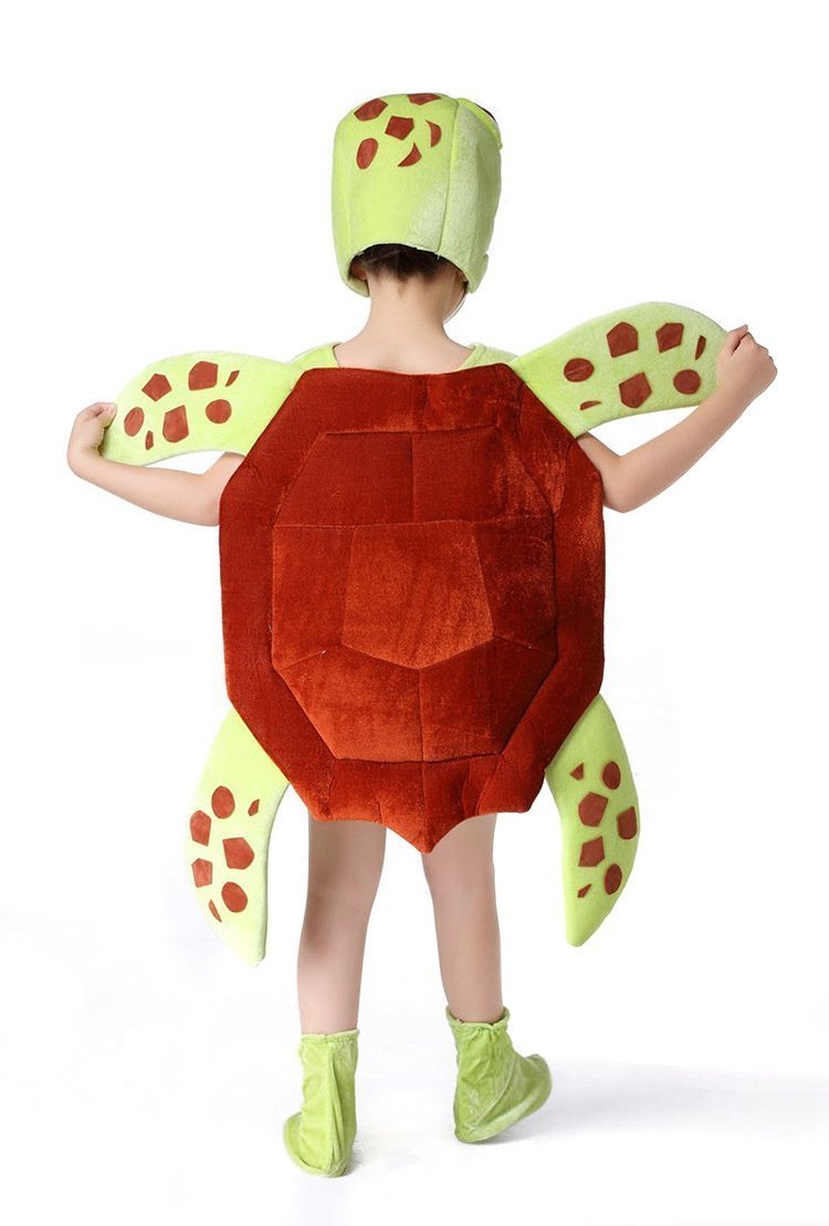 BuyFinding Nemo Costumes Children's day Gift Costumes Now Cheaper With 3 - 5 Days Ship - PajamasBuy