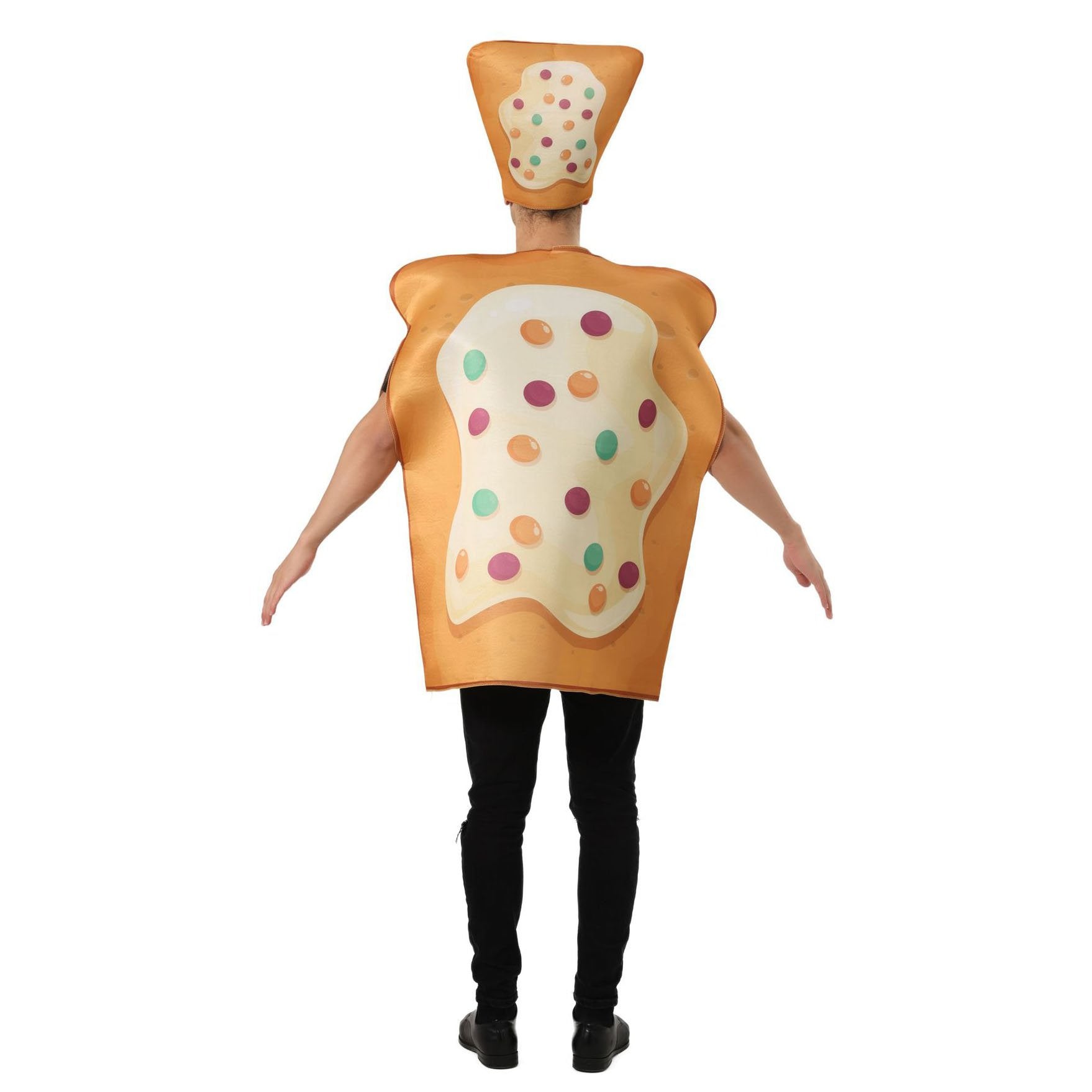 BuyFood Egg bread Halloween Costume Outfits Party Carnival Cosplay Now Cheaper With 3 - 5 Days Ship - PajamasBuy