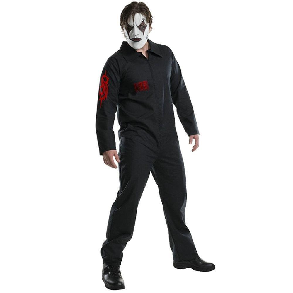 Halloween Slipknot sets men cosplay costume - Pajamasbuy