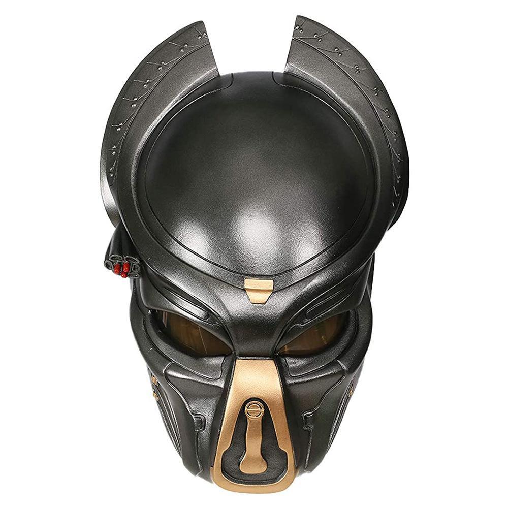 Horror Predator Mask Helmet - Pajamasbuy