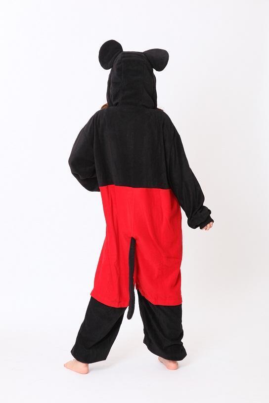 BuyMickey Mouse Animal Onesies Pajamas Adult kigurumi Costum Now Cheaper With 3 - 5 Days Ship - PajamasBuy