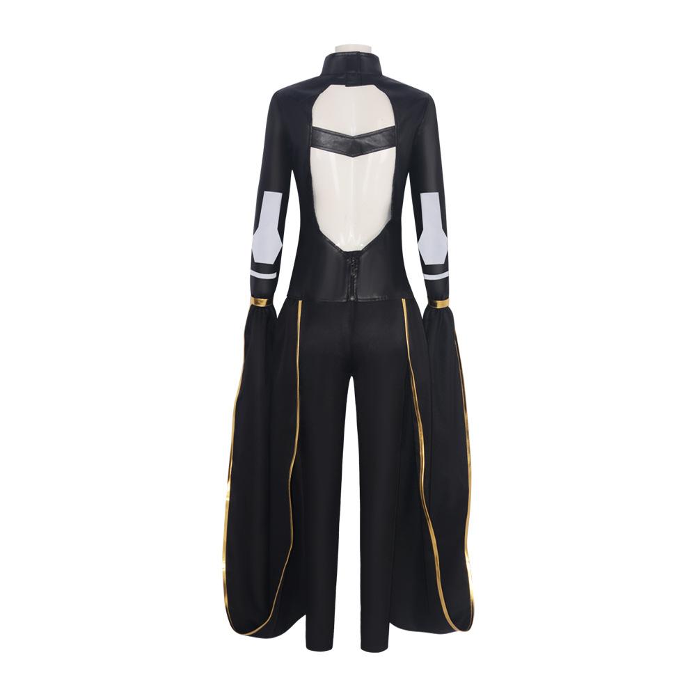 BuyMovie X - Men Storm Carnival Suit Cosplay Costume For Women Now Cheaper With 3 - 5 Days Ship - PajamasBuy