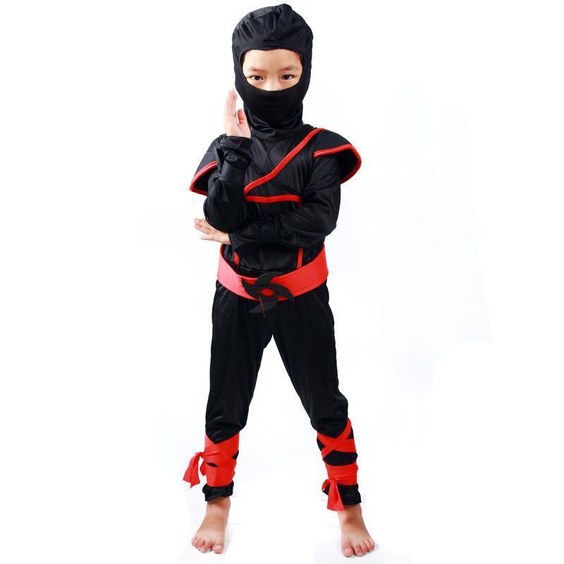 BuyNinja Costumes For Gift Ninja Costumes Now Cheaper With 3 - 5 Days Ship - PajamasBuy