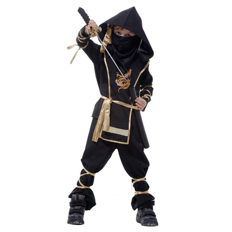 BuyNinja Costumes For Gift Ninja Costumes Now Cheaper With 3 - 5 Days Ship - PajamasBuy