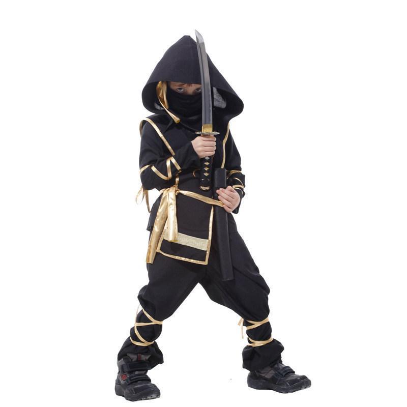 BuyNinja Costumes For Gift Ninja Costumes Now Cheaper With 3 - 5 Days Ship - PajamasBuy