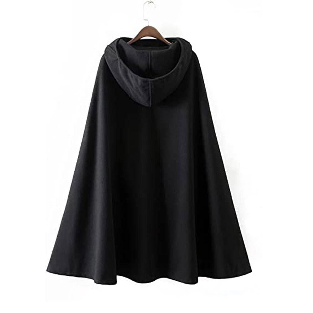 BuyPirate Wizard Death Cardigan Cloak Cosplay Costume Carnival Adult Now Cheaper With 3 - 5 Days Ship - PajamasBuy