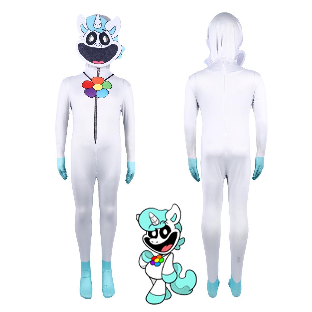 BuyPoppy Playtime Game Bobby Bearhug Craftycorn Bubba Bubbaphant Costume Zentai Cosplay Halloween Now Cheaper With 3 - 5 Days Ship - PajamasBuy