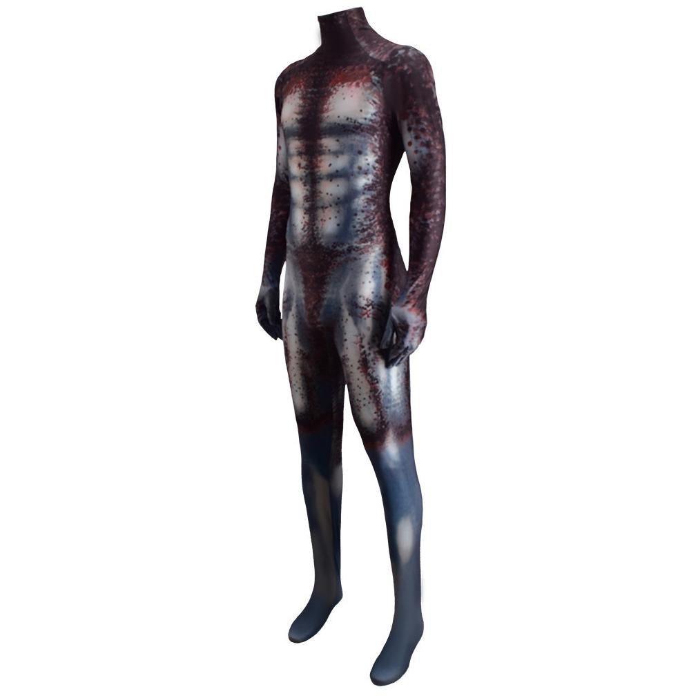 Predator Costumes cosplay zentai jumpsuit Halloween - Pajamasbuy