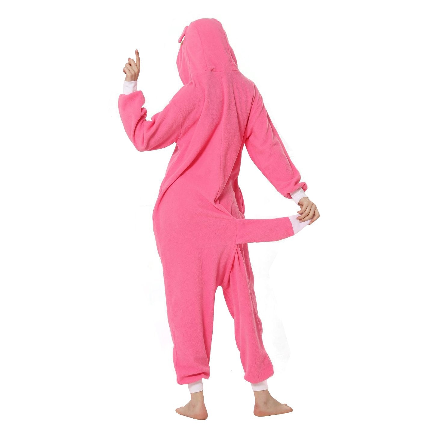 BuySlowpoke Kigurumi Onesies Anime Pokemon Pajamas Pyjamas Halloween Costume Now Cheaper With 3 - 5 Days Ship - PajamasBuy