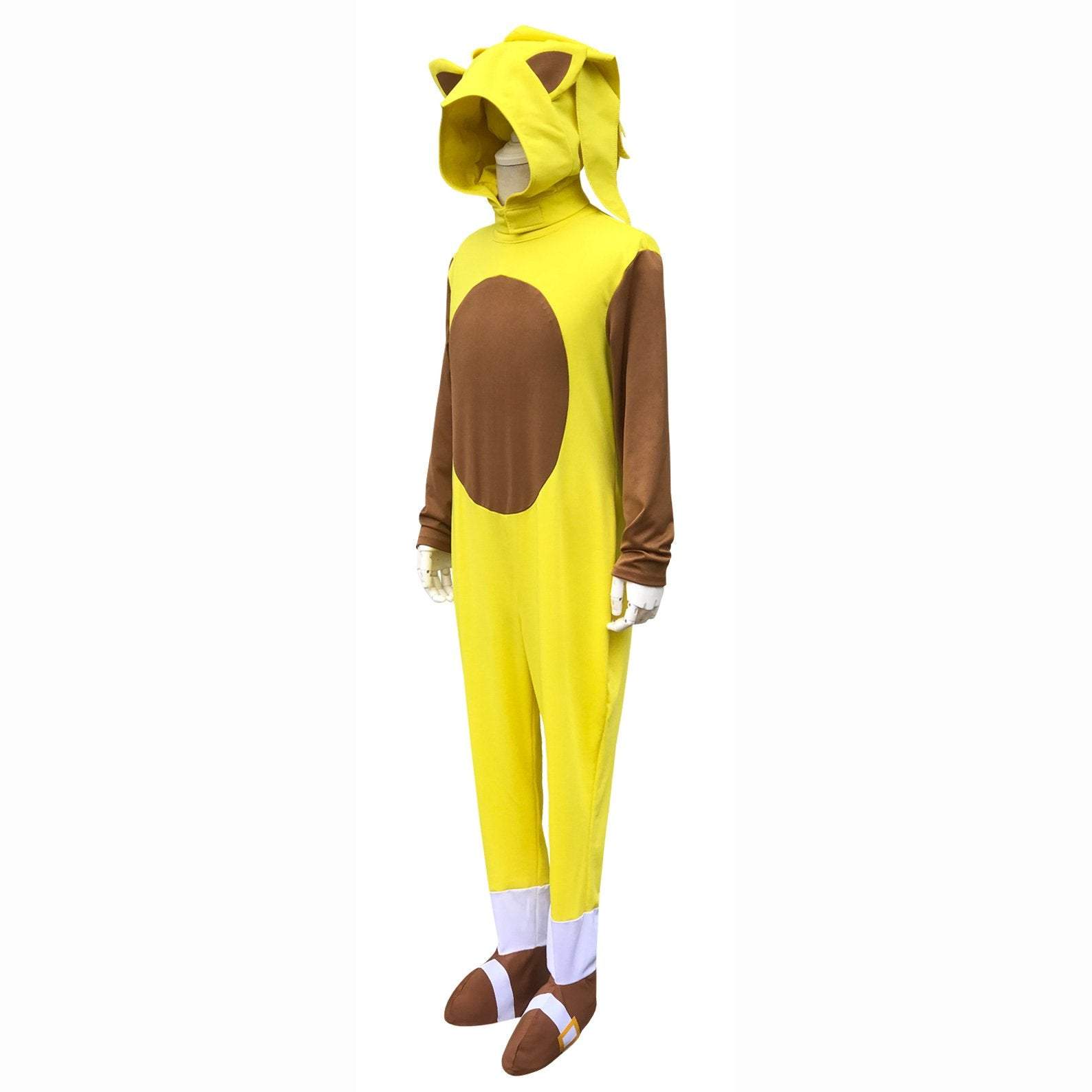 BuySonic The Hedgehog Costumes Halloween Anime Cosplay Cartoon Kids Costume Now Cheaper With 3 - 5 Days Ship - PajamasBuy