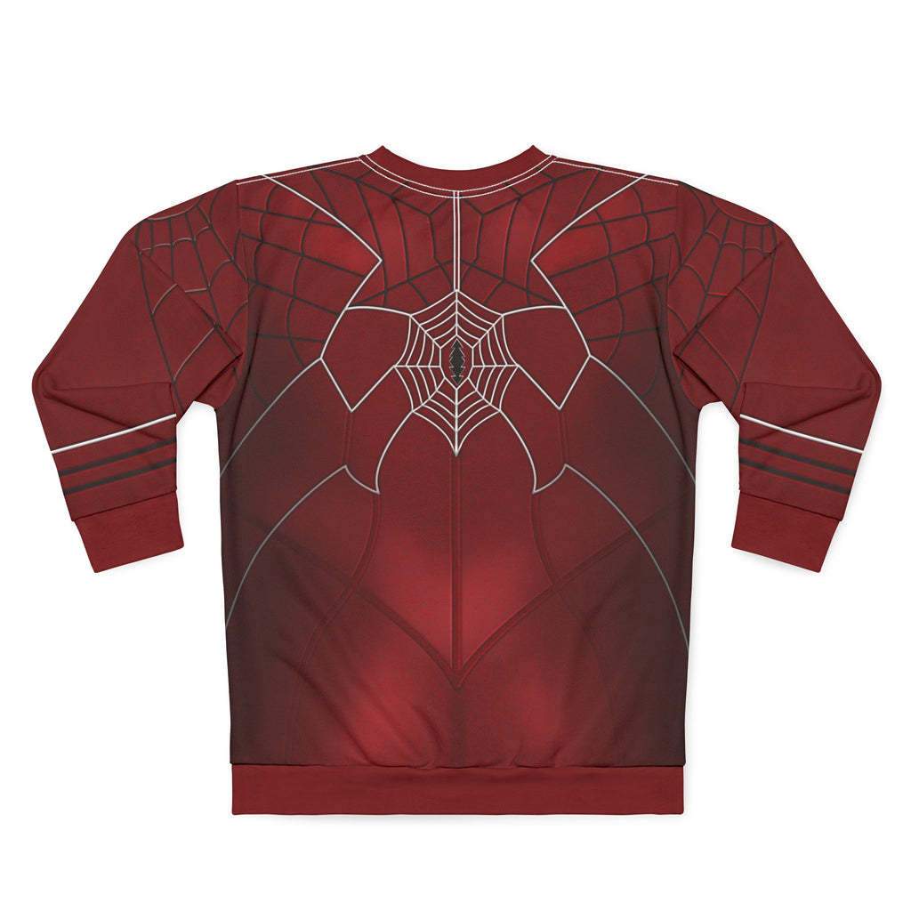 BuySpider - Woman Women's Anya Corazon long sleeve Shirt Madame Web Costume SuperHero Outfit Now Cheaper With 3 - 5 Days Ship - PajamasBuy