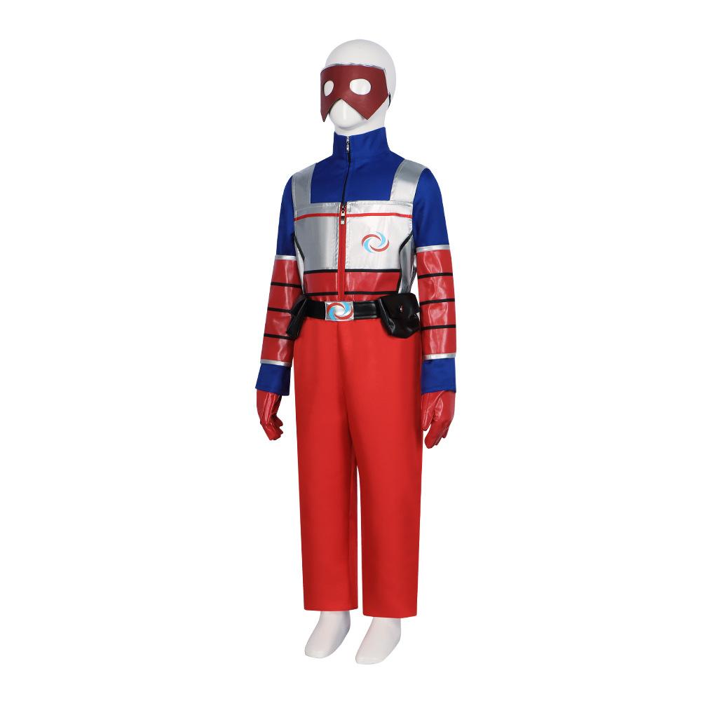 BuyThe Adventures of Kid Danger Cosplay Costume Outfits Halloween Carnival Suit Now Cheaper With 3 - 5 Days Ship - PajamasBuy