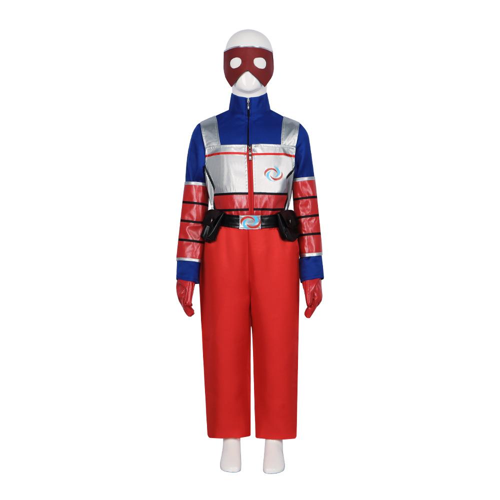 BuyThe Adventures of Kid Danger Cosplay Costume Outfits Halloween Carnival Suit Now Cheaper With 3 - 5 Days Ship - PajamasBuy