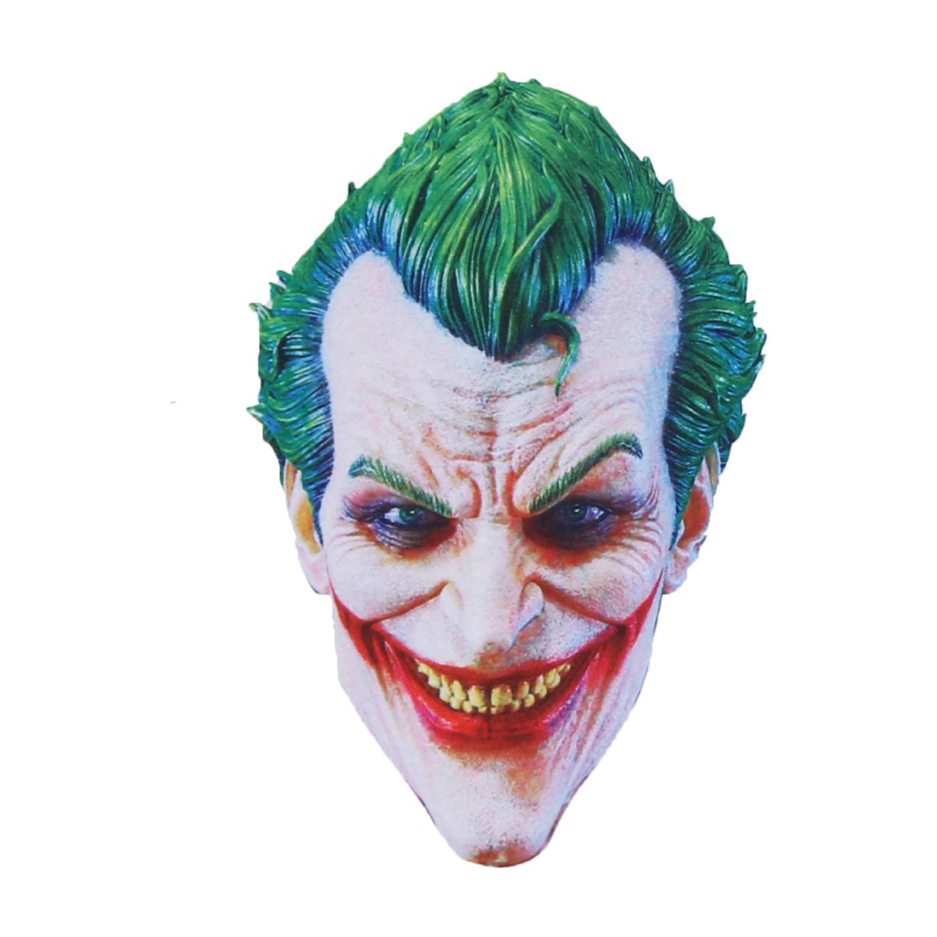 BuyThe Dark Knight Joker Cosplay Costume Halloween Jumpsuit Kids Bodysuit Now Cheaper With 3 - 5 Days Ship - PajamasBuy