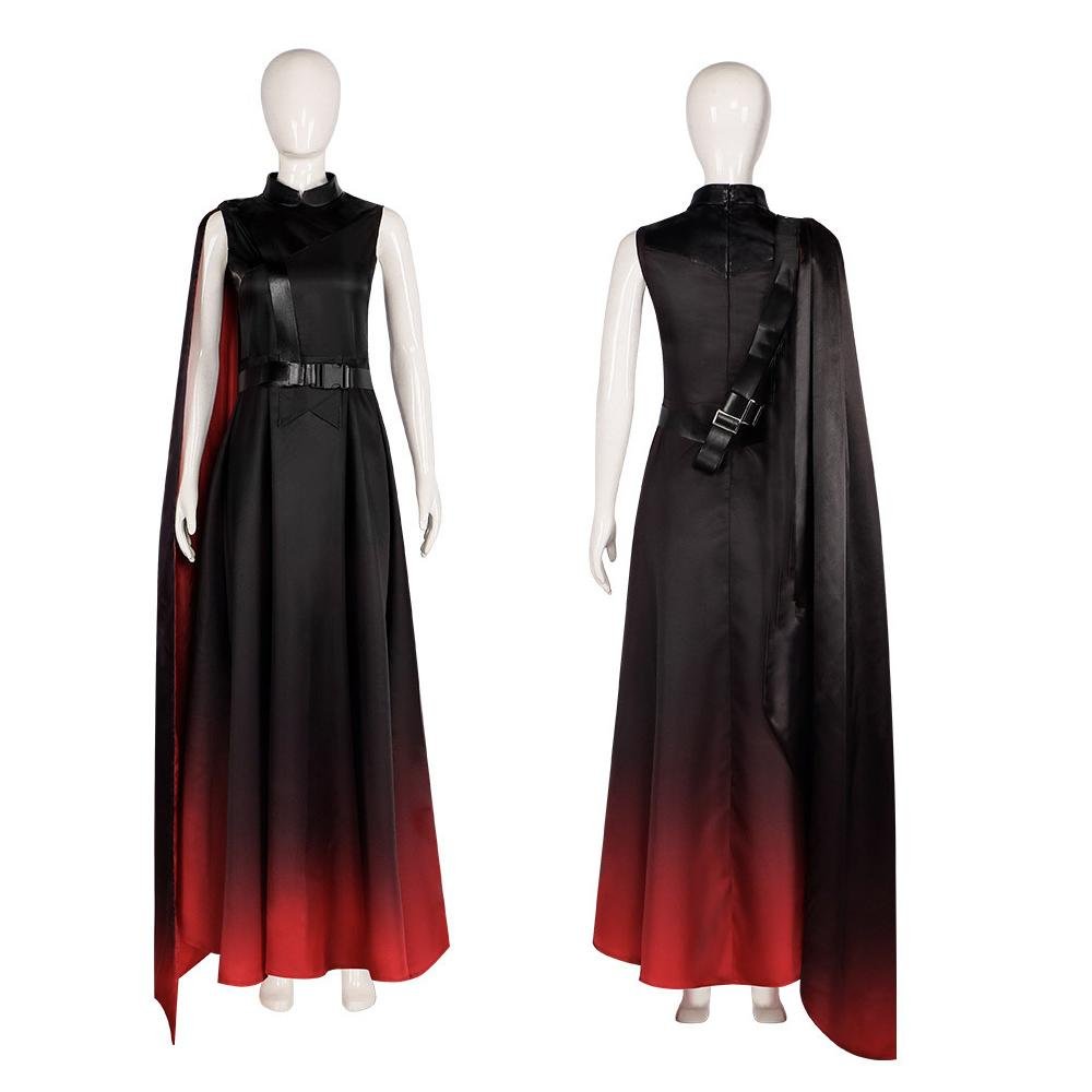 BuyThe Three - Body Problem Sophon Cosplay costume For Halloween Now Cheaper With 3 - 5 Days Ship - PajamasBuy