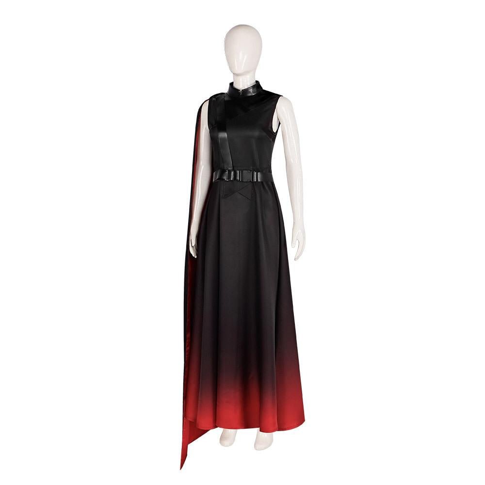 BuyThe Three - Body Problem Sophon Cosplay costume For Halloween Now Cheaper With 3 - 5 Days Ship - PajamasBuy